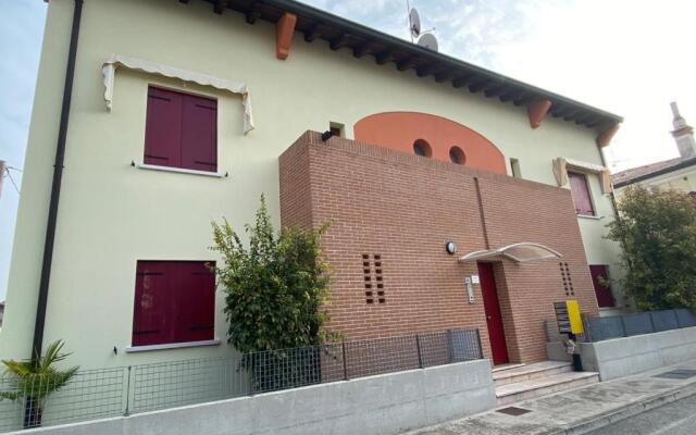 Appartamento Cadorna