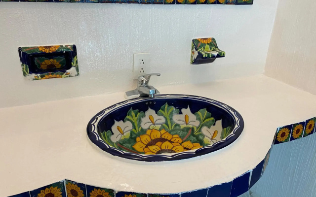 Hotel Paraiso Kora