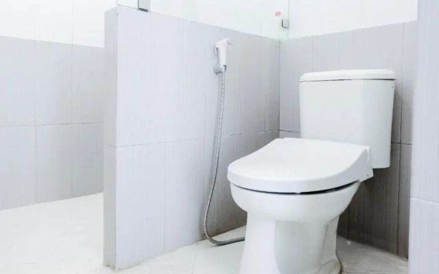 OYO 1194 Villa Bukit Panderman Residence