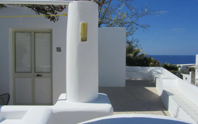 Hotel Villaggio Stromboli