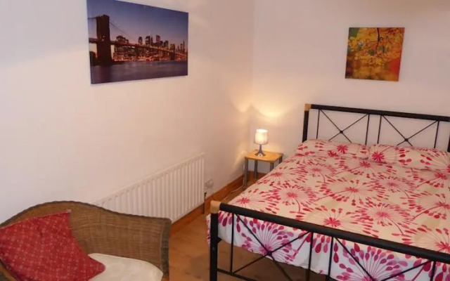 Jim Paddy Beags Holiday Home