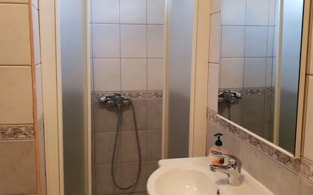 Apartment Tereza