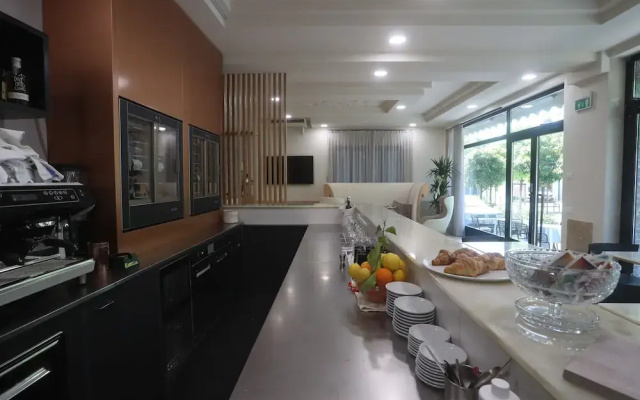 Hotel Central Giacomini