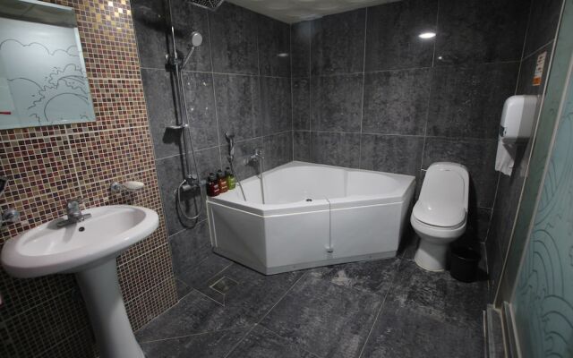 No.25 Hotel Busan Seomyeon Station