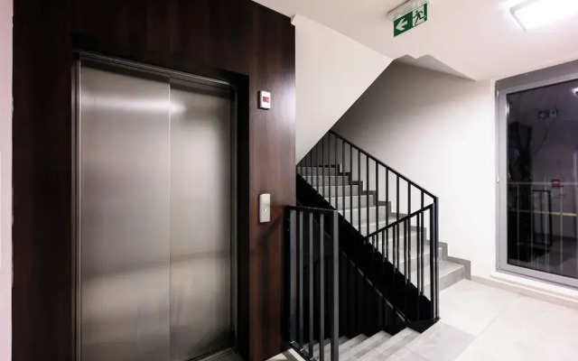 Native Apartments Masarska 8