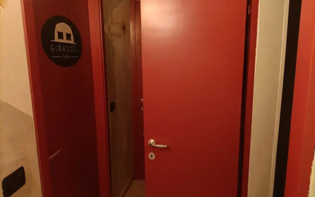 Foresteria del Merlin Cocai