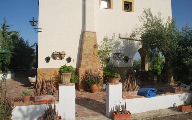 Agroturismo Ecologico El Cortijillo