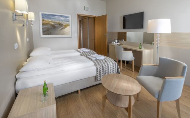 Olymp IV Spa & Wellness