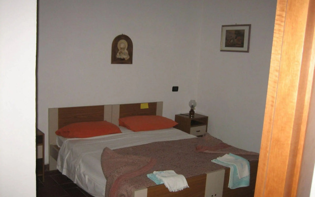 Agriturismo Pian dei Lupi