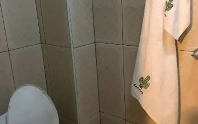 Cactus Hill Side Hotel