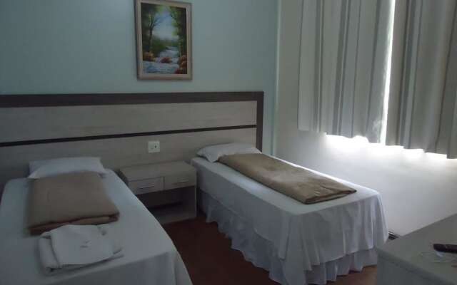 Hotel Center Palace