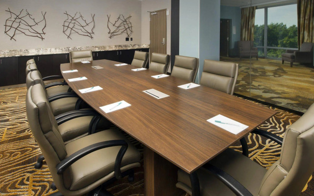 Hampton Inn Washington DC NoMa Union Station