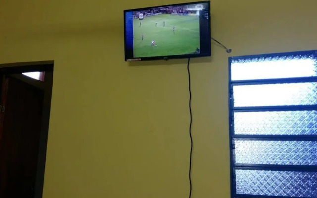Hummingbird Hostel