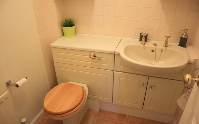 Peymans Apple Tree House Serviced Apartment