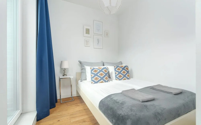 MARGI Lotus Apartment