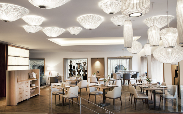 Lasala Plaza Hotel - Adults only