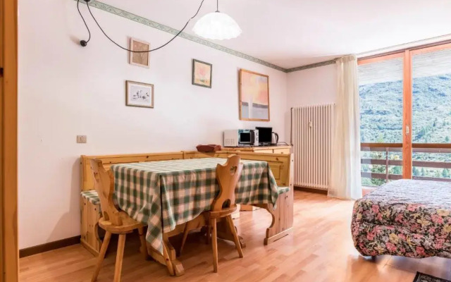 Monolocale 1 Residence Granbaita