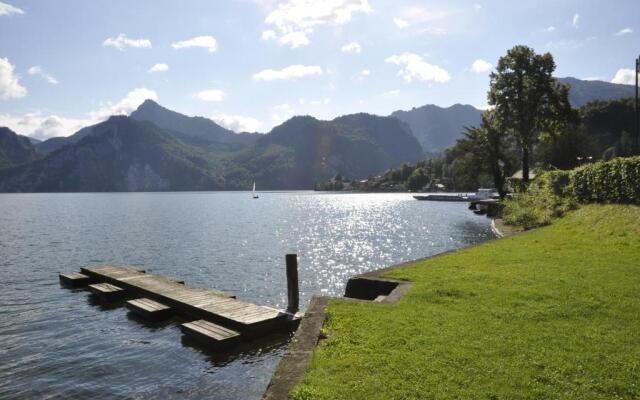 SEE 31, Ferienlofts am Traunsee