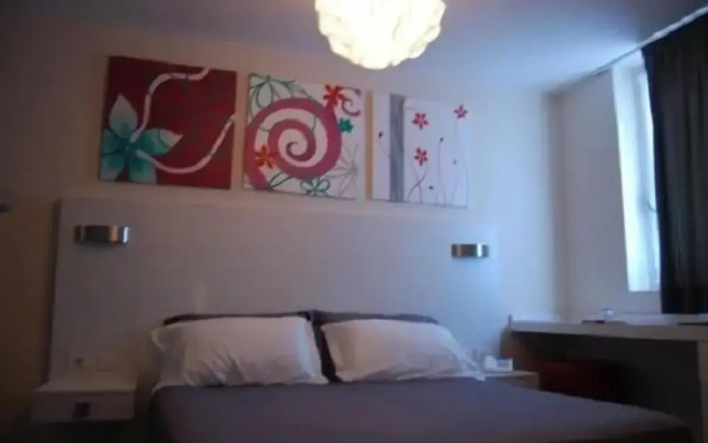 Atelier Hotel Design