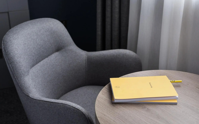 voco Melbourne Central by IHG