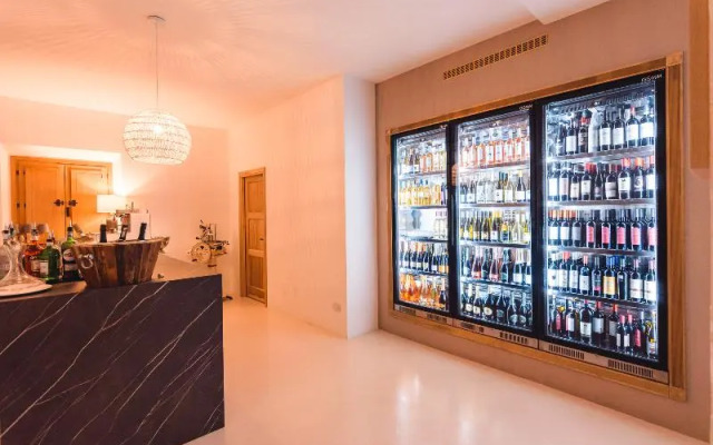 Hotel Borgo Smeraldo