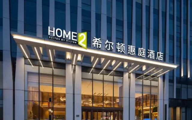 Building 6 , Xinfazhan Kailin Plaza, LianhuRoad, Guancheng Hui District , Zhengzhou City – Exterior – Zhengzhou
