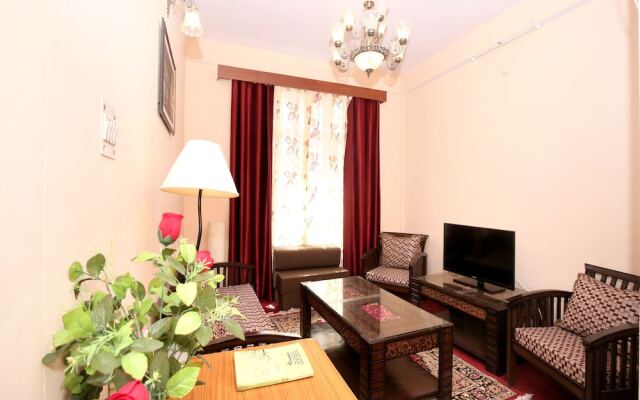 OYO 12793 Home 2BHK New Shimla