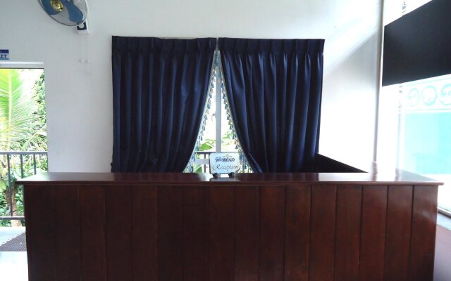 Amico Restaurant And Bar