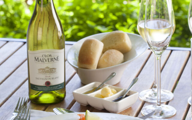 Clos Malverne Wine Estate Accommodation