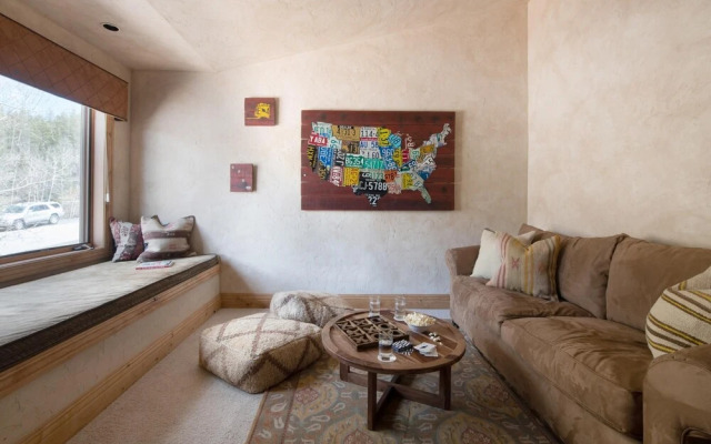 South Pine - Cherry Ridge