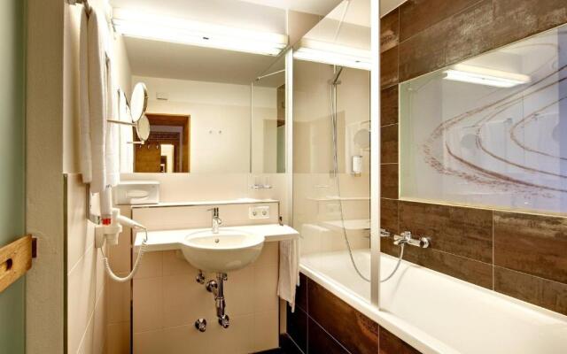 Fish'Inn Zell - Hotel Fischerwirt