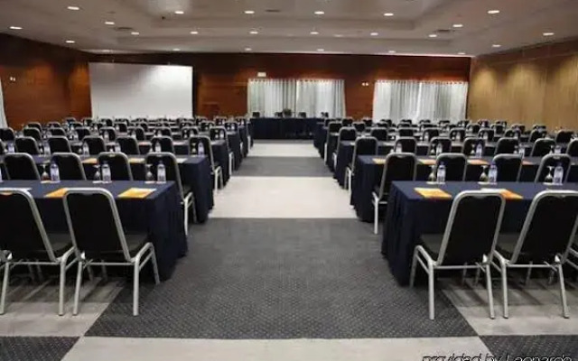 Montebelo Indy Congress Hotel And Spa