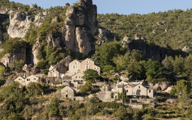 Le Colombier Saint Véran