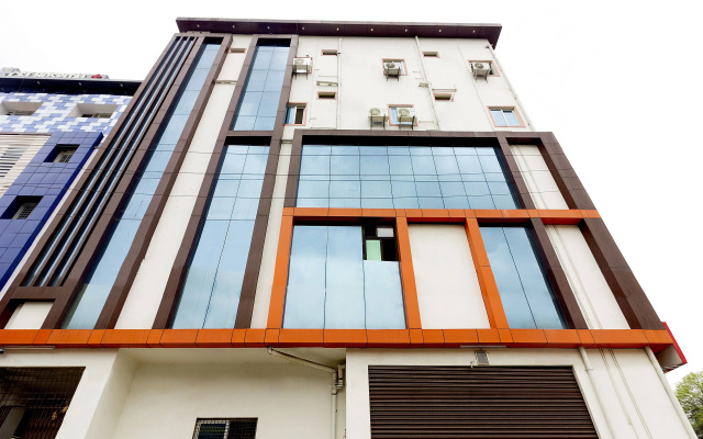 Hotel O Alpine Glow Heights