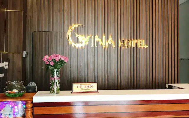 OYO 117 Gina Hotel