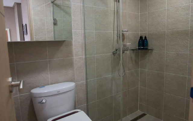 Maxtyle Guesthouse Dongdaemun