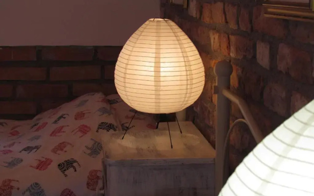 Studio Apartment Romeo