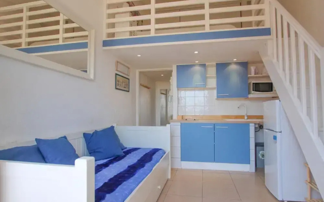 Comfortable Holiday Home Near the Beach
