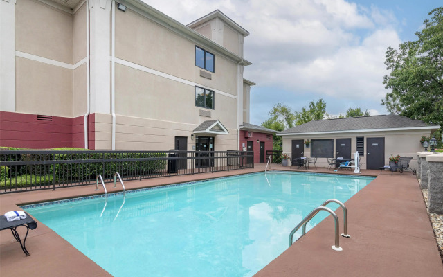 Best Western Augusta West