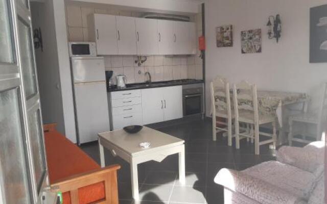 Apartamentos Quinta Girassol