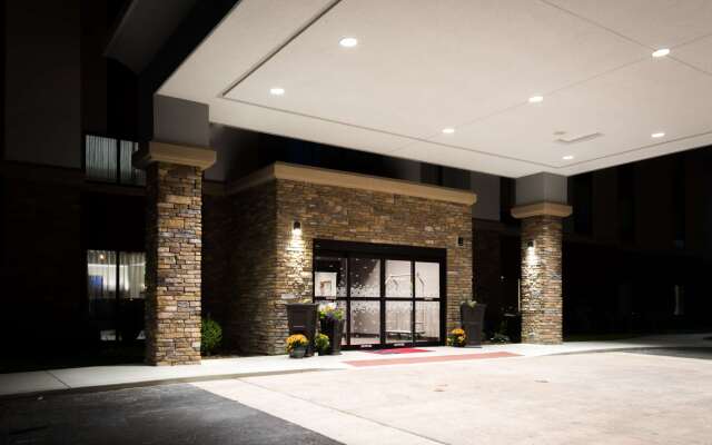 Hampton Inn & Suites Hammond