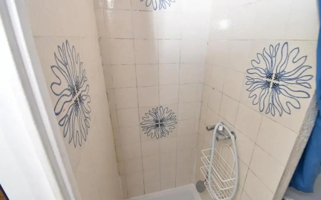 Studio cabine avec piscine LB C