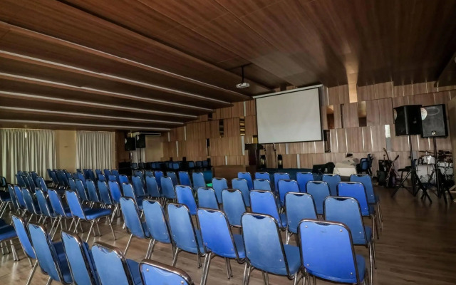 Hotel 61 Medan
