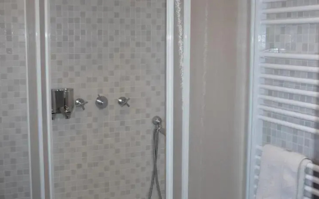 Anikó Luxusapartman