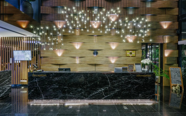 Rak Elegant Hotel Patong