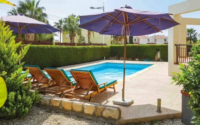 Villa Coralia Dream 12