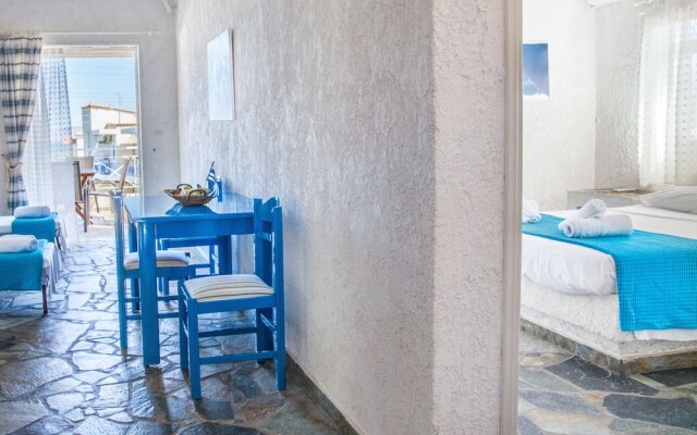 Phoenix Beachside Condos
