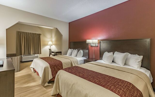 Clarion Pointe Hinesville near Fort Stewart