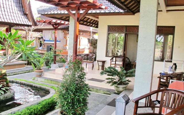 Bucu Guest House