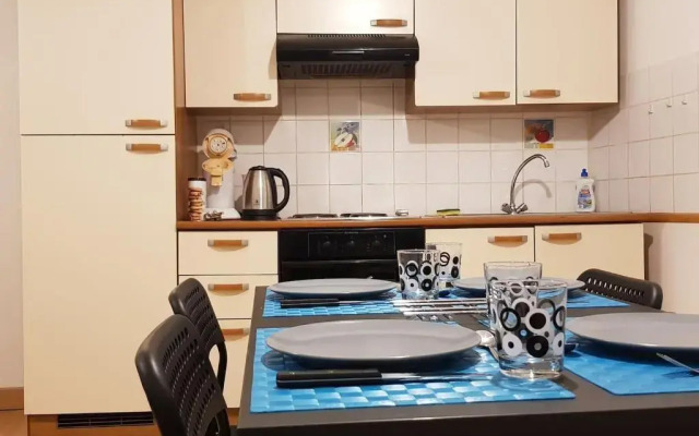 **Studio Art - 30m2 - Centre ville**